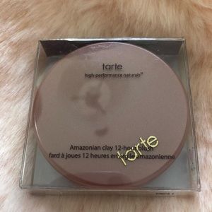 Tarte Exposed Blush